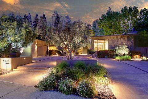 3401 Sierra Oaks Drive Sacramento CA 95864