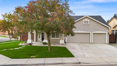 5515 Litt Riverbank CA 95367