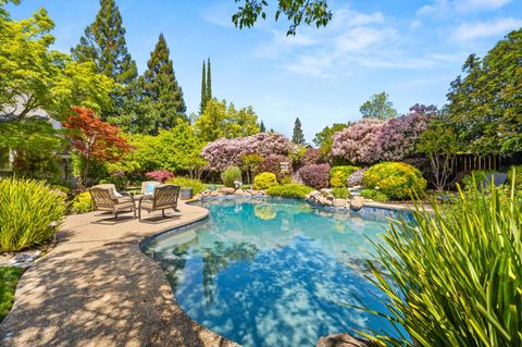 108 Oak Rim Way Folsom CA 95630