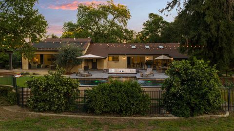 7710 Boren Lane Granite Bay CA 95746