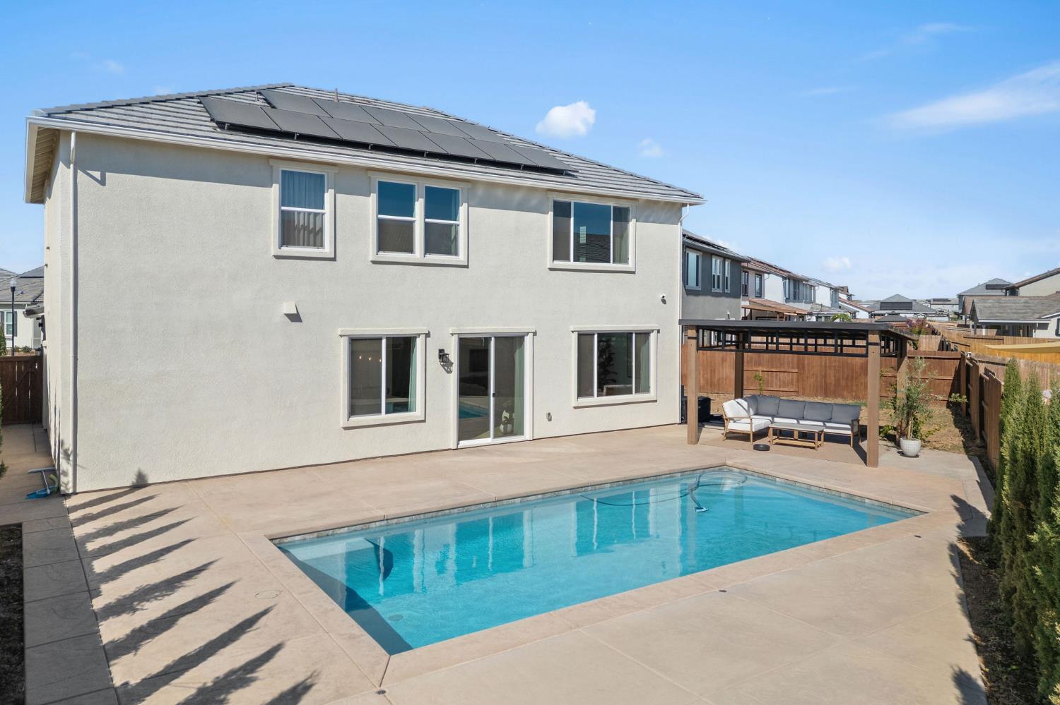 8021 Gwinn Circle