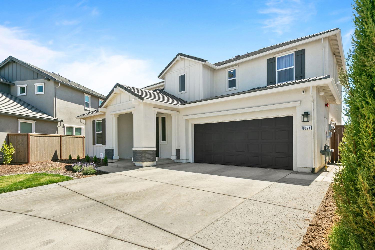 8021 Gwinn Circle