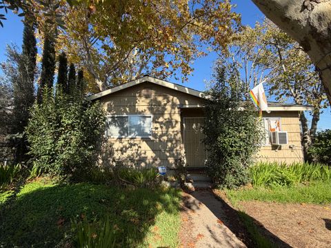 645 Lindsay Avenue Sacramento CA 95838
