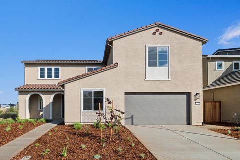 12205 Hetch Hechy Drive Rancho Cordova CA 95742