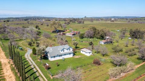 20865 Shenandoah School Road Plymouth CA 95669
