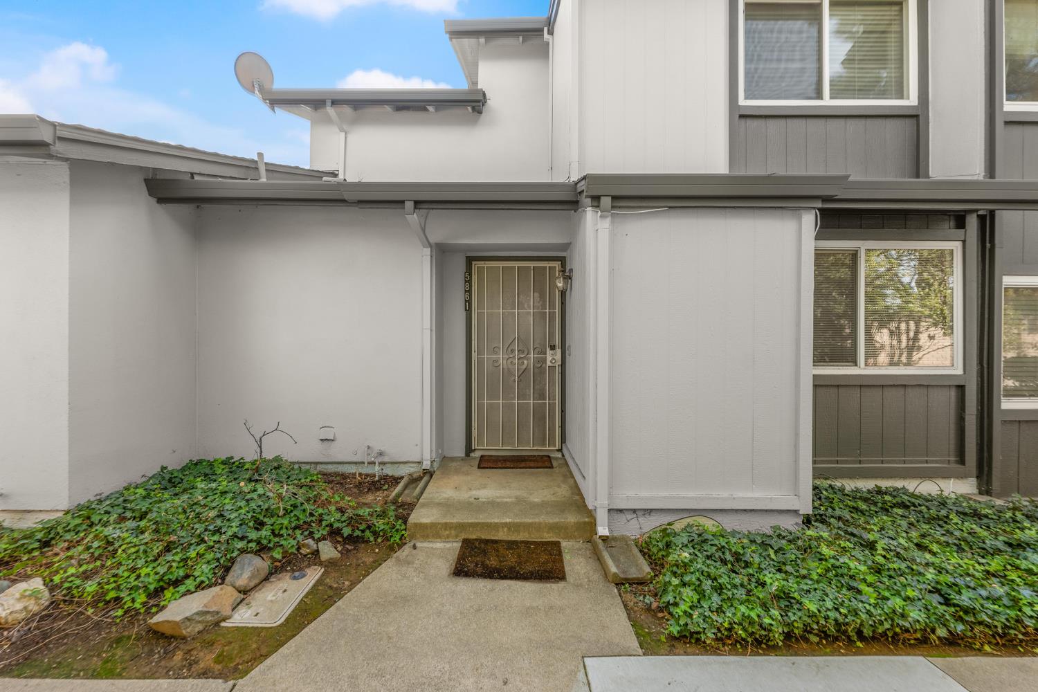 5861 Muldrow Road