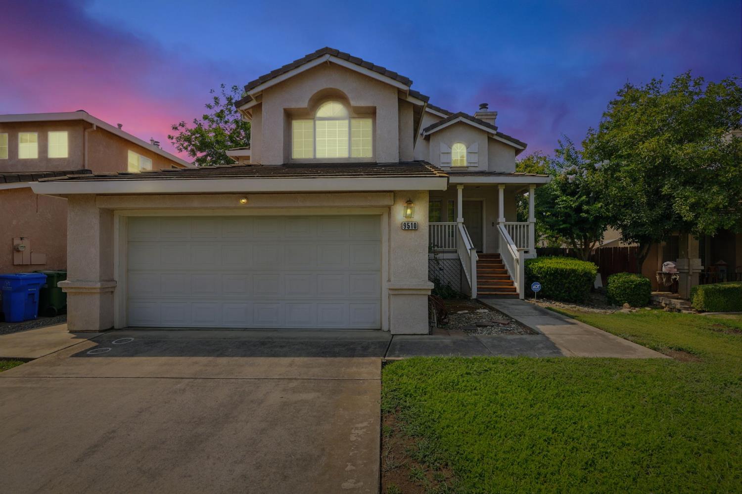 9510 Village Tree Drive