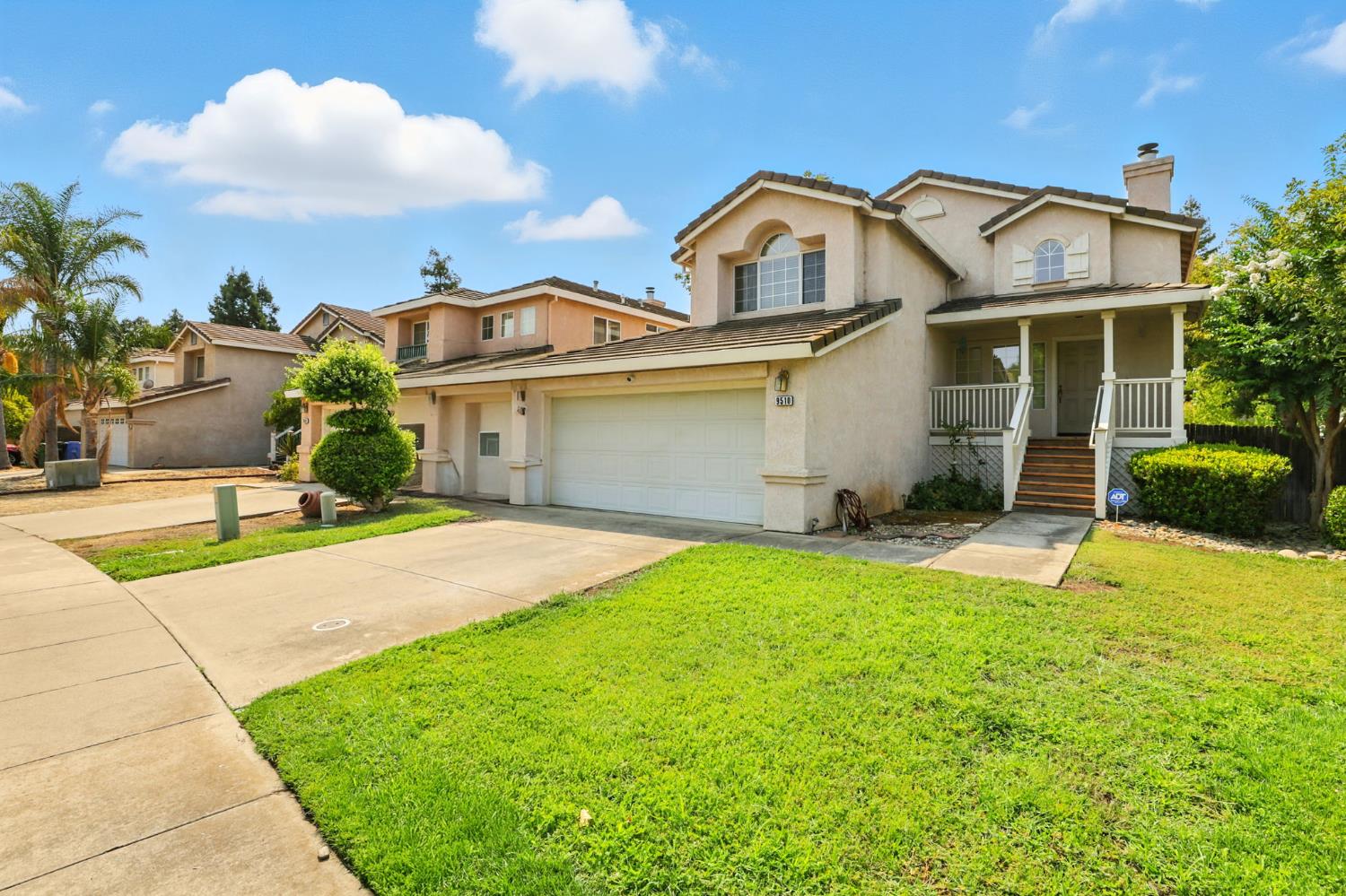 9510 Village Tree Drive