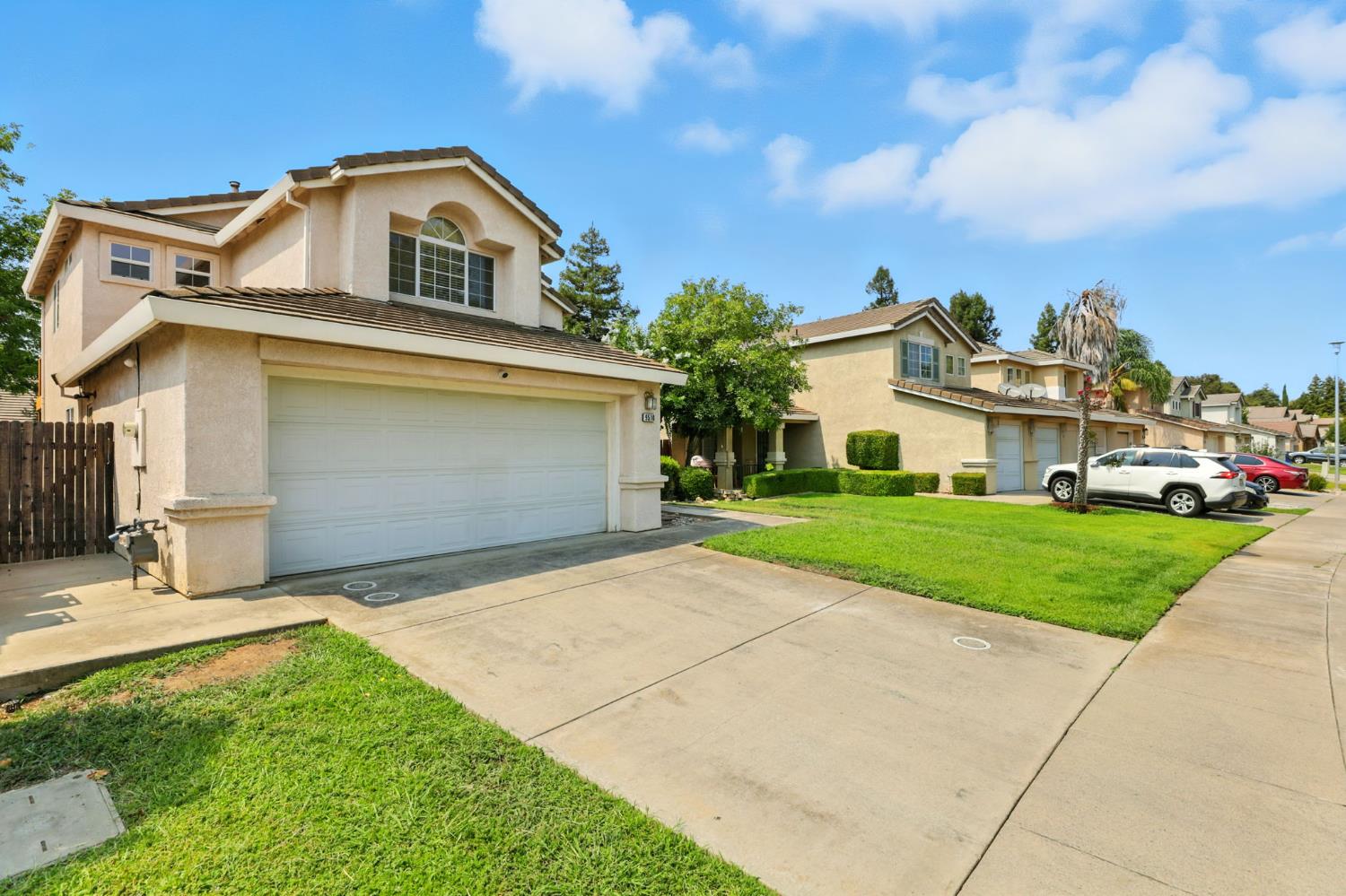 9510 Village Tree Drive