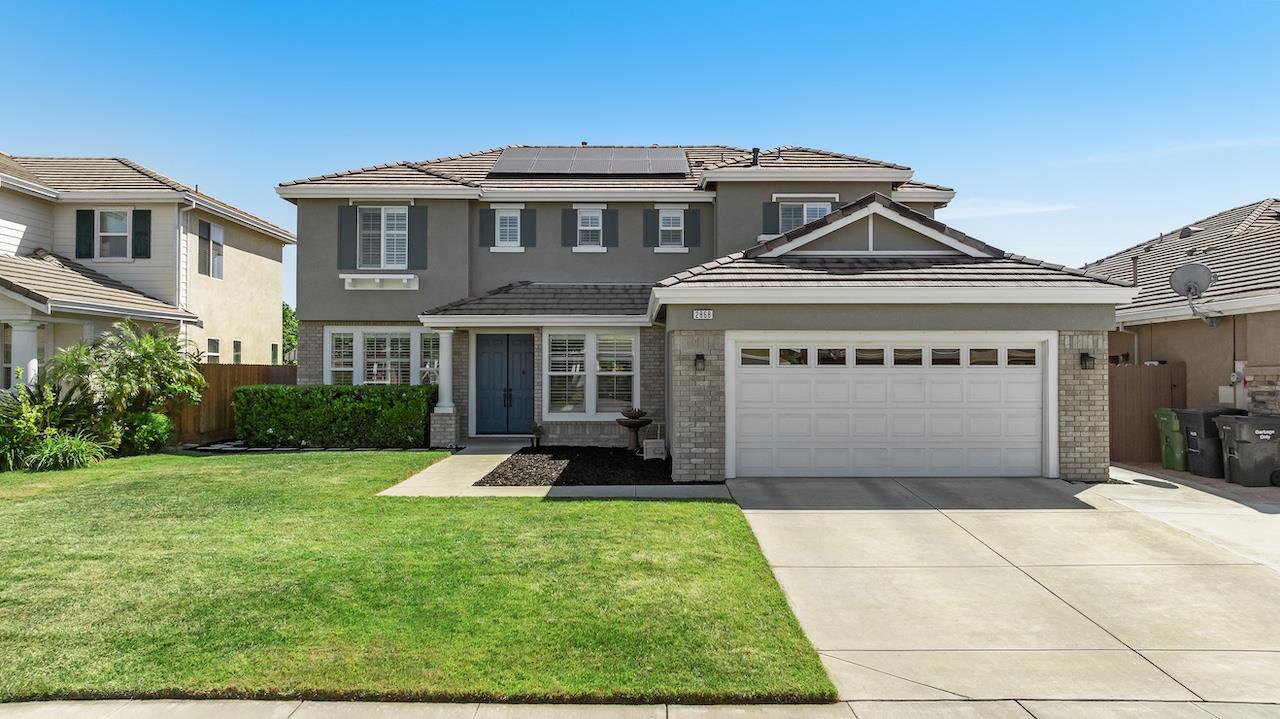 2868 Joleo Court