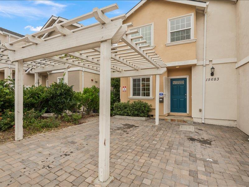 15683 Liberty Street