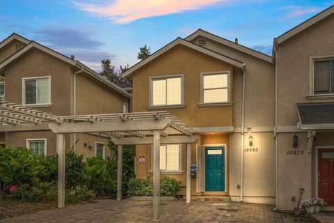 15683 Liberty Street San Leandro CA 94578