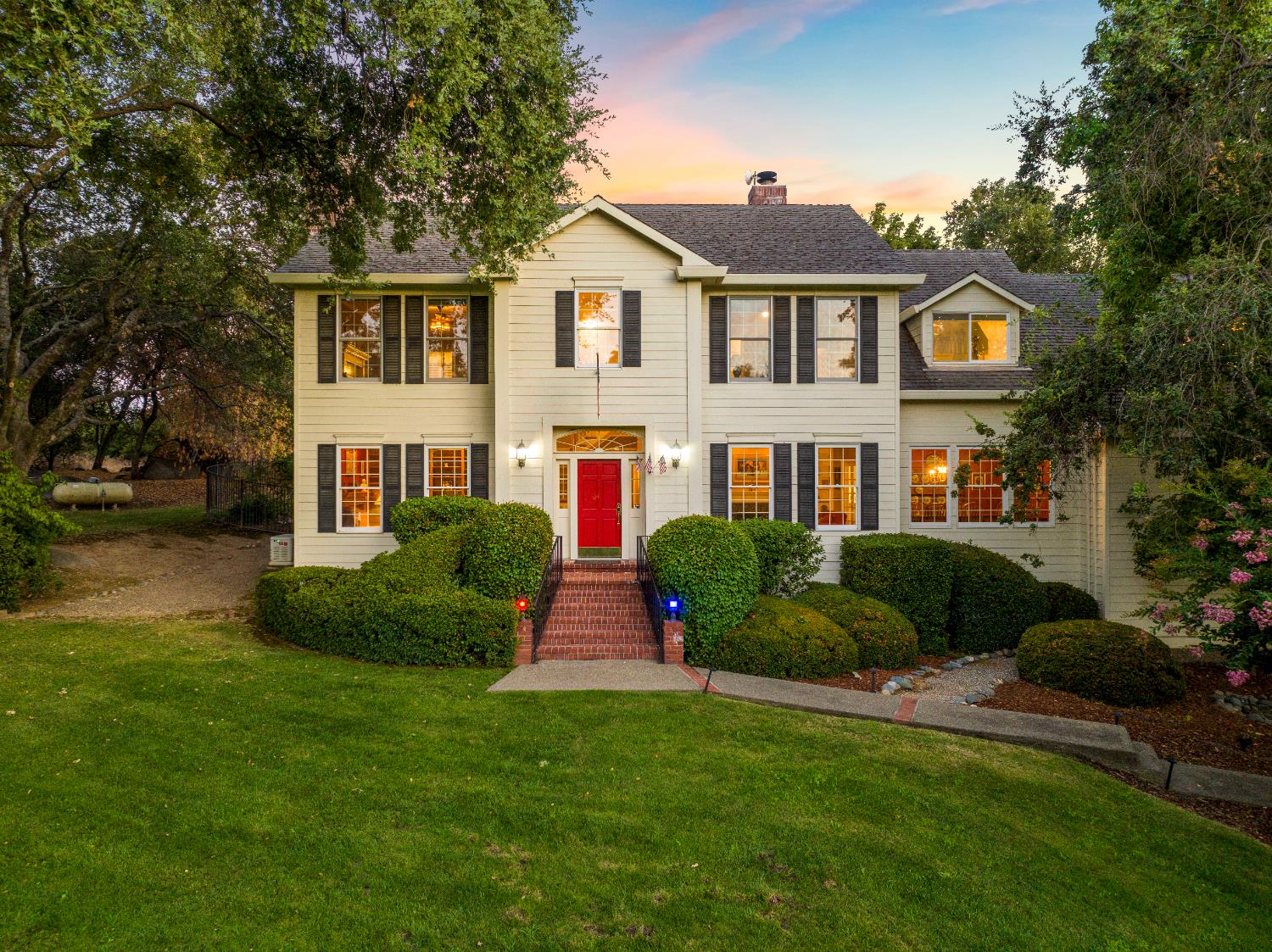 3260 Granite Creek Place