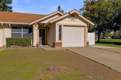 4245 Valley Hi Drive Sacramento CA 95823