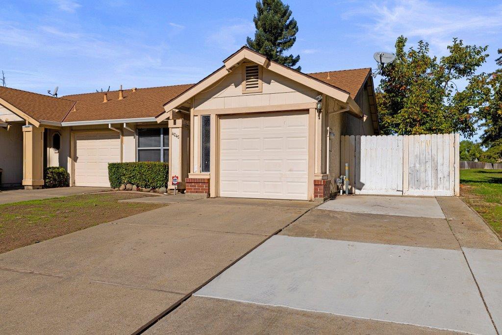 4245 Valley Hi Drive