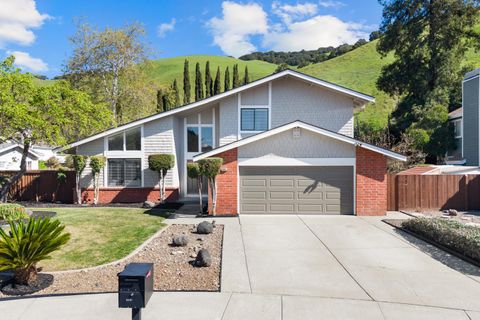 38651 Chrisholm Place Fremont CA 94536