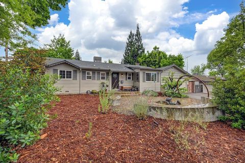 5581 Turnbull Circle Fair Oaks CA 95628