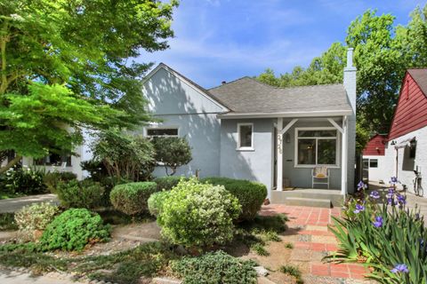 2728 Harkness Street Sacramento CA 95818