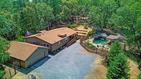 21055 Forest Lake Place Colfax CA 95713