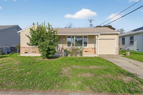 1501 Dickson Street Sacramento CA 95822