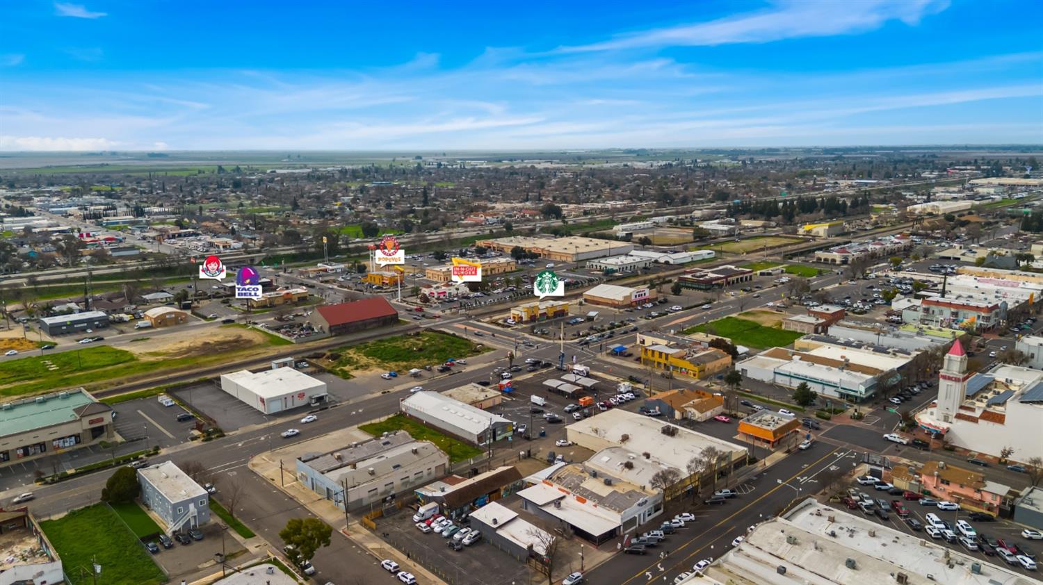 1616 Martin Luther King Jr