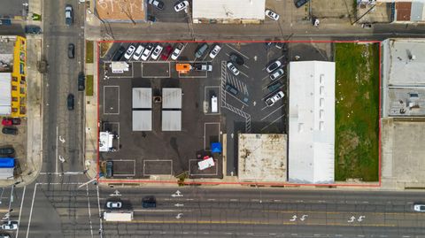 1616 Martin Luther King Jr Merced CA 95340