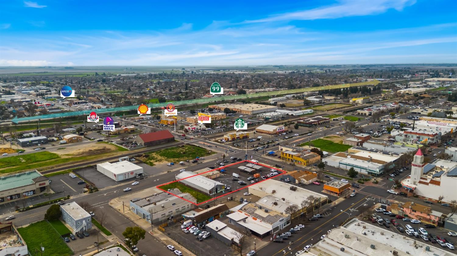 1616 Martin Luther King Jr