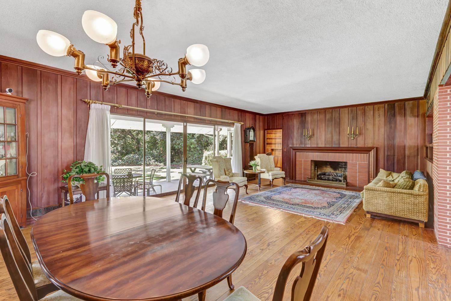 4100 Elderberry Lane