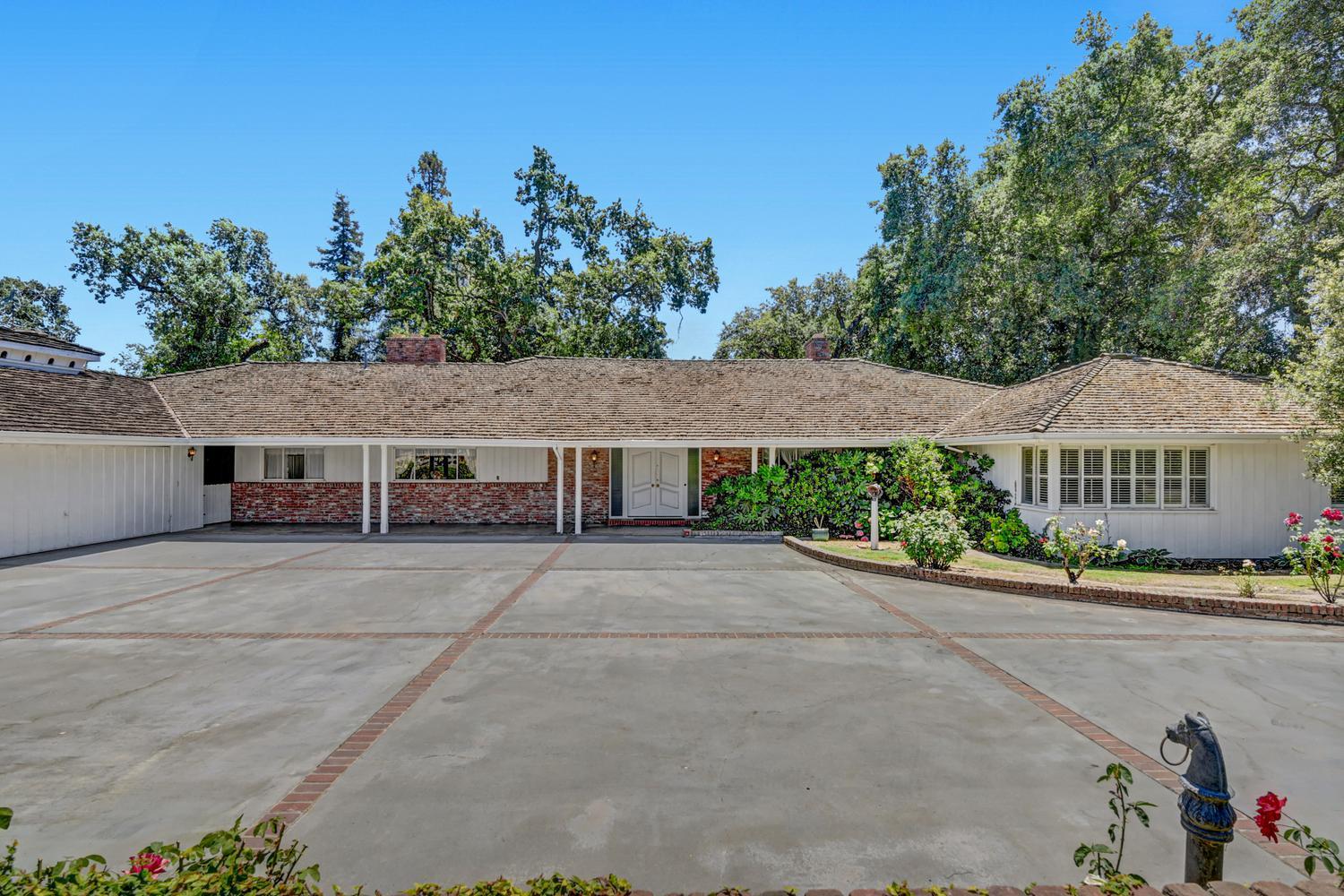 4100 Elderberry Lane
