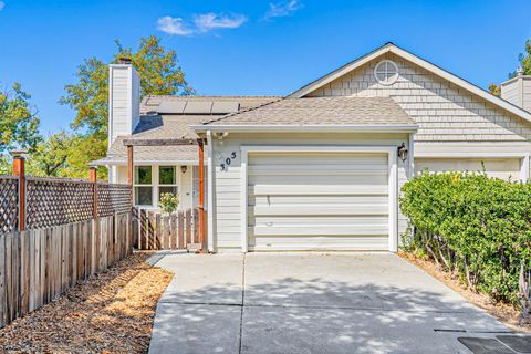 505 Hudson Street Davis CA 95616