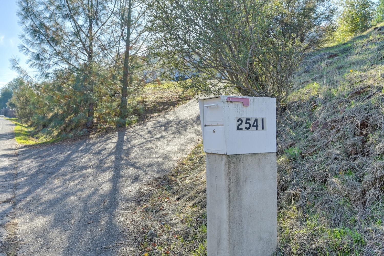 2541 Knollwood Drive