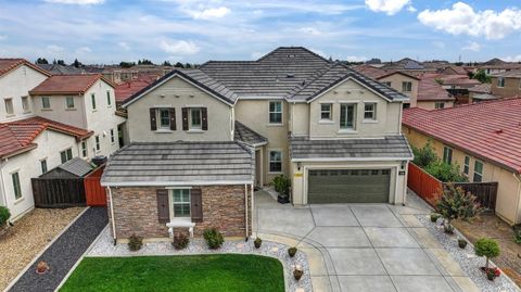 4054 Camden Court Vacaville CA 95687