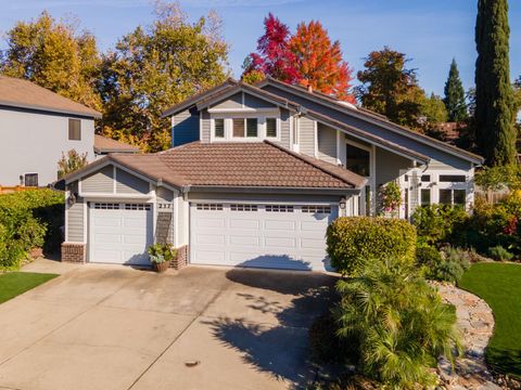 217 Keller Circle Folsom CA 95630