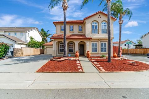 2935 Chateau Montelena Way, Sacramento, CA 95834 - MLS#: 225037873