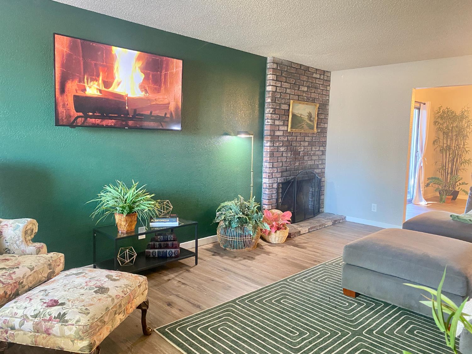 6001 Bourbon Drive
