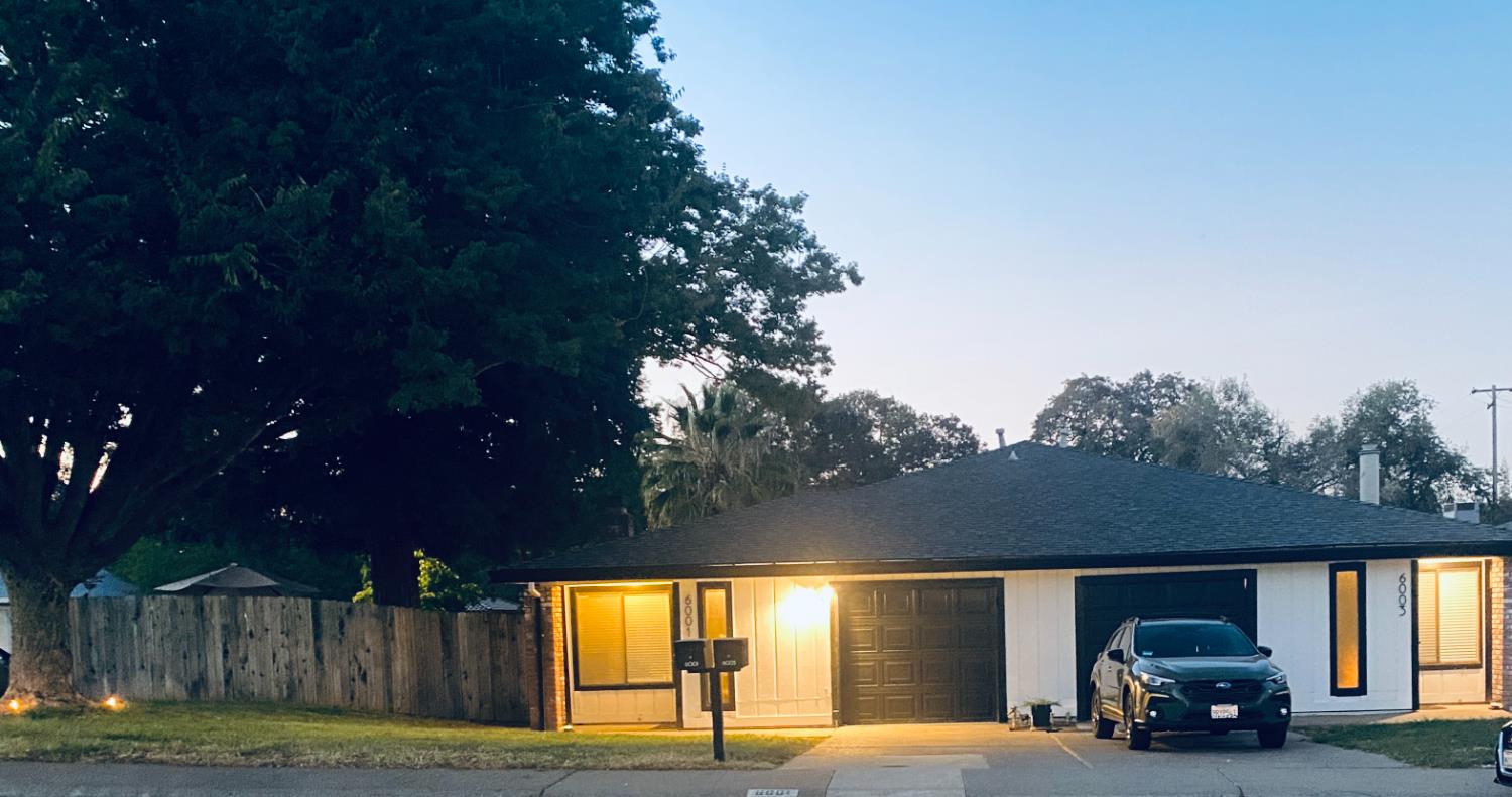 6001 Bourbon Drive