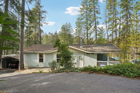 626 Sinclair Court Applegate CA 95703