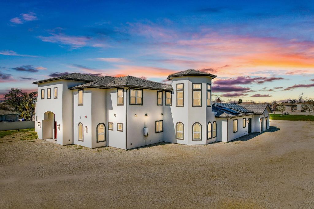 Photo of 9013 Deleon Court, Elk Grove, CA 95624 (MLS # 226017639)