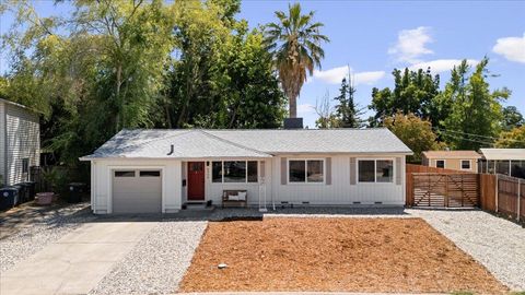 6508 Skylane Citrus Heights CA 95621