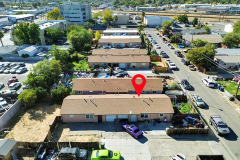 1528 Orlando Way Sacramento CA 95815
