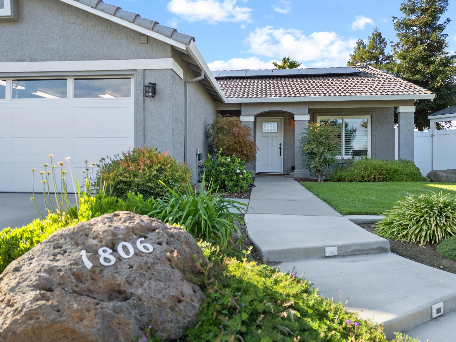 1806 Hot Springs Lane