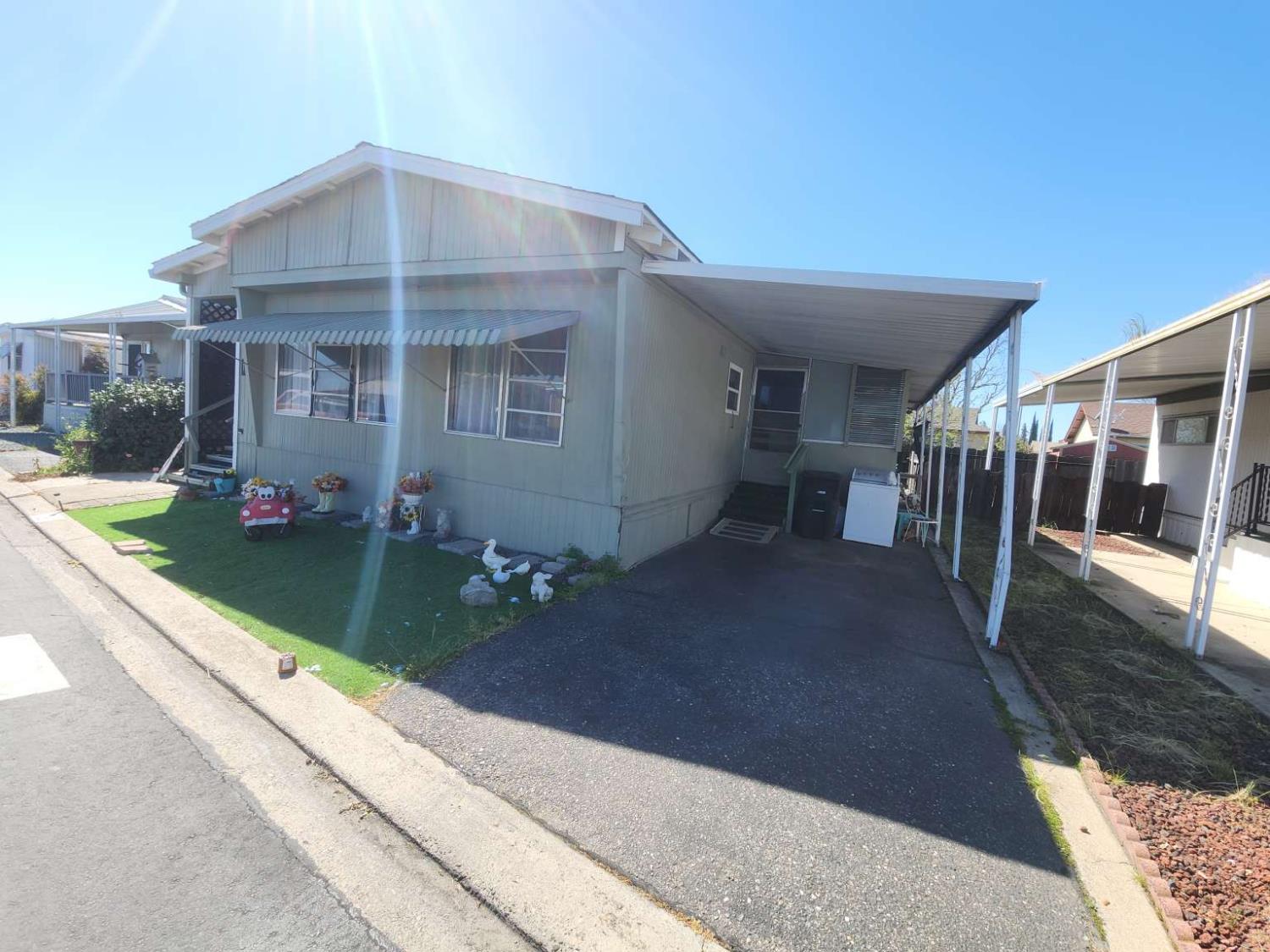 2505 Jackson Avenue 132