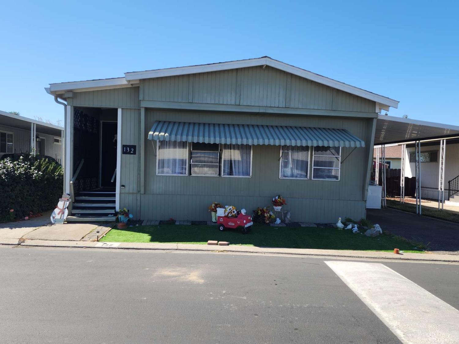 2505 Jackson Avenue 132