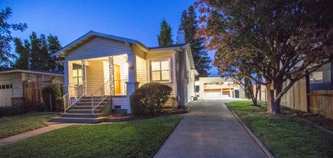4417 E Street Sacramento CA 95819
