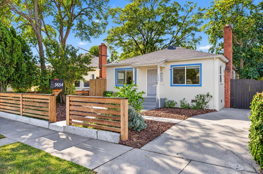 3654 52nd Street
