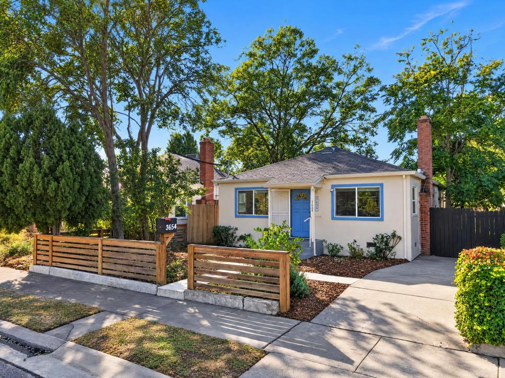 3654 52nd Street