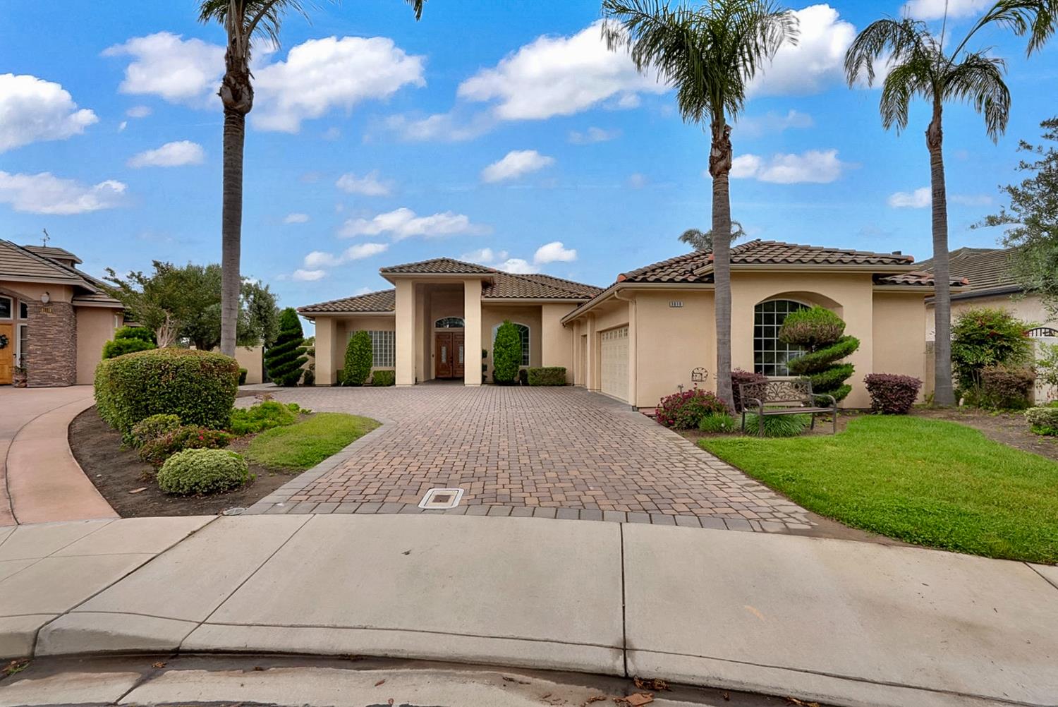 3010 Golf Drive