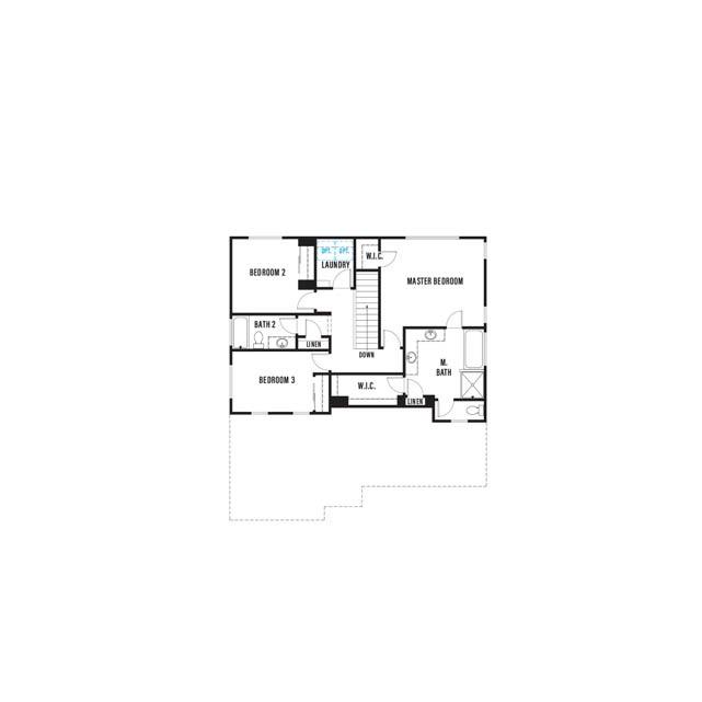 3682 Ramhorn Ridge Court