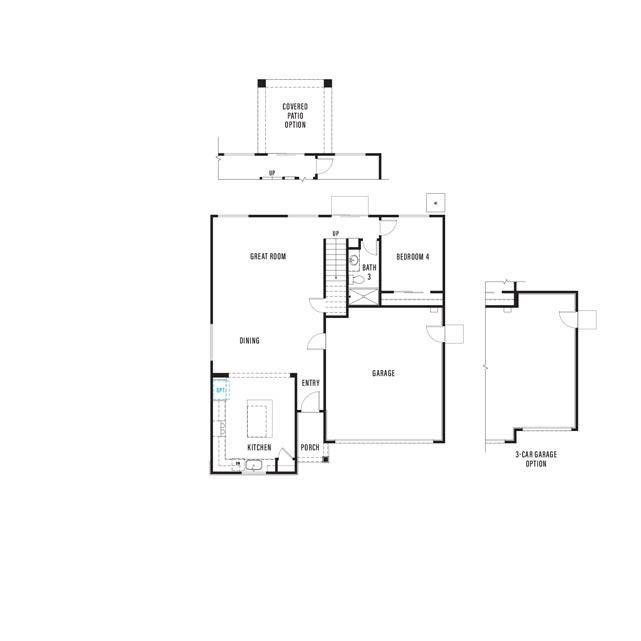 3682 Ramhorn Ridge Court
