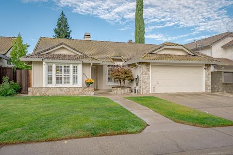 5756 River Run Circle Rocklin CA 95765